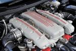 Ferrari 575 M Maranello 2002 года